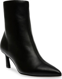 STEVE MADDEN מגפוני עקב סטיב מאדן Lulah נשים - סטיב מאדן - Black