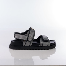 GUESS כפכפי Guess Fadison נשים - גס - Grey