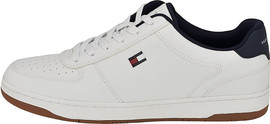 TOMMY HILFIGER נעלי סניקרס Tommy Hilfiger לגברים דגם Tathan