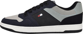 TOMMY HILFIGER נעלי סניקרס Tommy Hilfiger לגברים דגם Trane