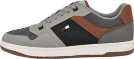 TOMMY HILFIGER נעלי סניקרס Tommy Hilfiger לגברים דגם Trane