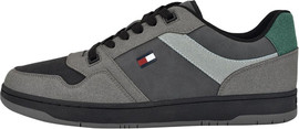 TOMMY HILFIGER נעלי סניקרס Tommy Hilfiger לגברים דגם Trane
