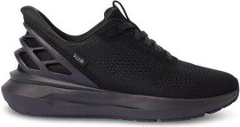 Hoka נעלי סניקרס קיזיק אתנס 2 לגברים Kizik KIZ100M-060 Men's Athens 2-BLACK