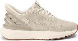 Hoka נעלי סניקרס קיזיק אתנס 2 לנשים Kizik KIZ100W-OTPR Women's Athens 2-shibulat/pristin