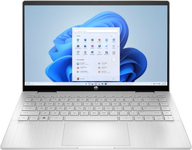 HP מחשב נייד 14" HP אייץ' פי Pavilion x360 14-ek2008nj 1TB/16GB