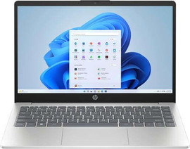 HP מחשב נייד 14" HP אייץ' פי Laptop 14-ep1006nj 512GB/16GB