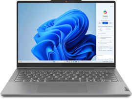 Lenovo מחשב נייד 14" Lenovo לנובו IdeaPad 5 14IRH9 83KX0027IV