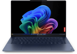 Lenovo מחשב נייד 14.5" Lenovo לנובו Yoga Slim 7 14Q8X9 83ED003FIV