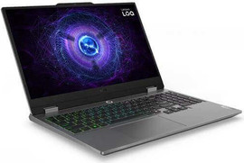 Lenovo מחשב נייד 15.6" Lenovo לנובו LOQ 15IRX9 83GS00HVIV
