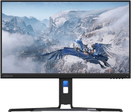 Lenovo מסך מחשב "23.8 Lenovo לנובו Legion R24e