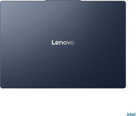 Lenovo מחשב נייד Lenovo Slim 5 | Core 7 240H | 1TB SSD | 16GB RAM | 16" WUXGA IPS | TOUCHSCREEN | Win11 | Backlit Keyboard | COSMIC BLUE