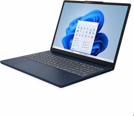 Lenovo מחשב נייד 15.3 " כולל מסך מגע Lenovo לנובו Slim 3 83K4000RUS 1TB/16GB