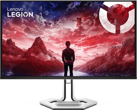 Lenovo מסך מחשב גיימינג "26.5 Lenovo לנובו Legion Pro 27UD-10