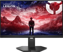 Lenovo מסך מחשב גיימינג "24.5 Lenovo לנובו Legion 25-10