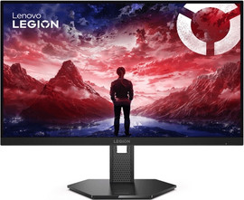 Lenovo מסך מחשב גיימינג "27 Lenovo לנובו Legion 27QD-10