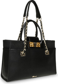 STEVE MADDEN תיק סטיב מאדן Bbateau נשים