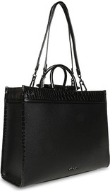 STEVE MADDEN תיק סטיב מאדן Bpreslee נשים