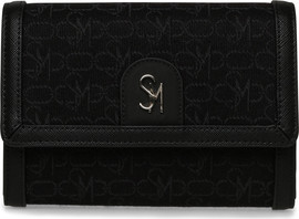 STEVE MADDEN תיק סטיב מאדן Bryee-11 נשים - סטיב מאדן - Black