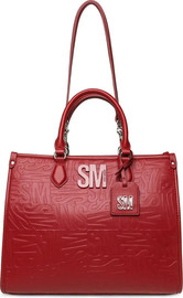 STEVE MADDEN תיק סטיב מאדן Bscope נשים