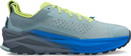 Altra Olympus 6 נעלי ריצת שבילים לגברים