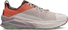 Altra Olympus 6 נעלי ריצת שבילים לגברים