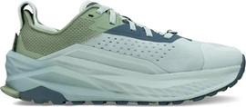 Altra נעלי ריצה אלטרה אולימפוס 6 לנשים Altra OLYMPUS 6 GRAY SHADOW A0A85NK223
