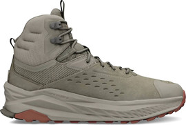 Altra Olympus 6 Hike Mid GTX נעלי הליכה וטיולי שטח  לגברים