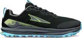 Altra Lone Peak 9 נעלי ריצת שטח לגברים