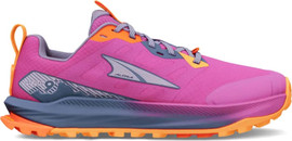 Altra Lone Peak 9 נעלי ריצת שטח לנשים