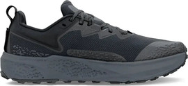 Altra נעלי ריצת שטח אלטרה טימפ 6 לגברים Altra TIMP 6 BLACK A0A85T6001