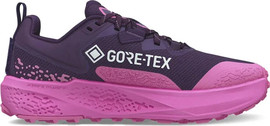 Altra נעלי ריצת שטח אלטרה טימפ 6 גרוטקס לנשים Altra TIMP 6 GTX BLACK/ROSE A0A85U4011