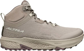 Altra נעלי ריצת שטח אלטרה טימפ 6 לגברים Altra TIMP 6 MID GTX TAN A0A85UR922