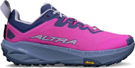 Altra נעלי ריצה אלטרה אקספירינס ווילד 3 לנשים Altra EXPERIENCE WILD 3+ MAGENTA A0A85UZ665