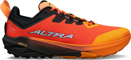 Altra נעלי ריצת שטח אלטרה אקספרינס ווילד 3 פלוס Altra EXPERIENCE WILD 3+ A0A85V0013 BLACK/ORANGE