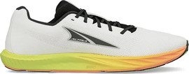 Altra נעלי ריצה אלטרה אסקלנטה 4 לגברים Altra ESCALANTE 4 WHITE/ORANGE A0A85NE108