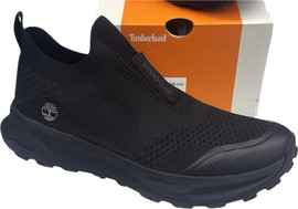 TIMBERLAND נעלי ספורט  TBL-MOTION LEDGE SLIP ON-BLACK - לגברים