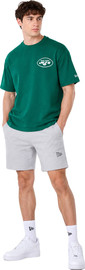 New Era טי שירט New Era לגברים דגם New York Jets