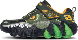 SKECHERS נעלי סניקרס Skechers לבנים דגם Skech-O-Saurus Light 2.0