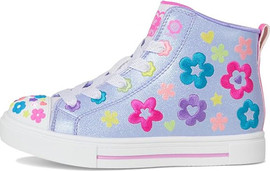 SKECHERS נעלי סניקרס Skechers לבנות דגם Twinkle Sparks