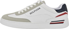 TOMMY HILFIGER נעלי סניקרס Tommy Hilfiger לגברים דגם Jorro