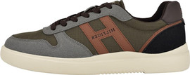 TOMMY HILFIGER נעלי סניקרס Tommy Hilfiger לגברים דגם CETUS