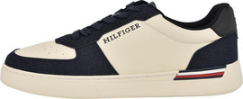 TOMMY HILFIGER נעלי סניקרס Tommy Hilfiger לגברים דגם Jeoffry