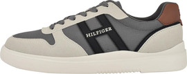 TOMMY HILFIGER נעלי סניקרס Tommy Hilfiger לגברים דגם CETUS