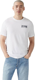 LEVIS טי שירט Levis לגברים דגם Classic Graphic