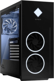 HP מחשב נייח גיימינג HP אייץ' פי OMEN 40L Desktop GT21-2107nj