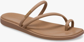 Crocs Crocs Miami Toe Loop Sandal - סנדלי קרוקס מיאמי לנשים