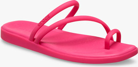 Crocs Crocs Miami Toe Loop Sandal - סנדלי קרוקס מיאמי לנשים