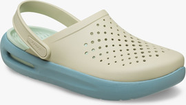 Crocs Crocs InMotion Clog - 'כפכפי קרוקס קלוג בצבע בז