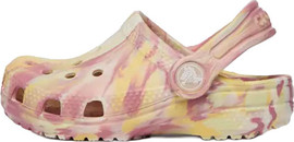 Crocs כפכפי Crocs לילדות דגם Classic