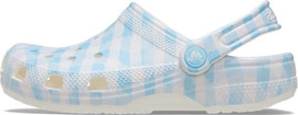 Crocs כפכפי Crocs לנשים דגם Classic Clog
